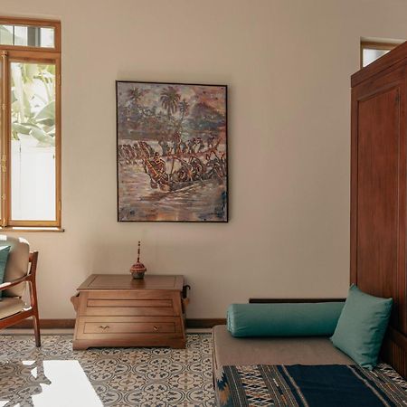 Pha Nya Residence Luang Prabang Exterior photo